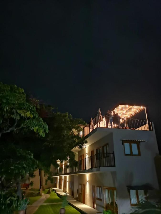 Hotel Artesanos 11 By Rotamundos Tepoztlán