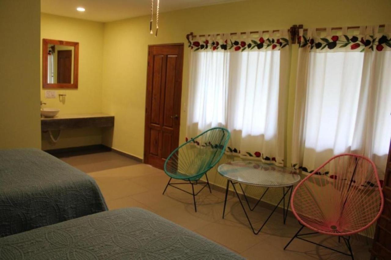 Artesanos 11 By Rotamundos Hotel Tepoztlán