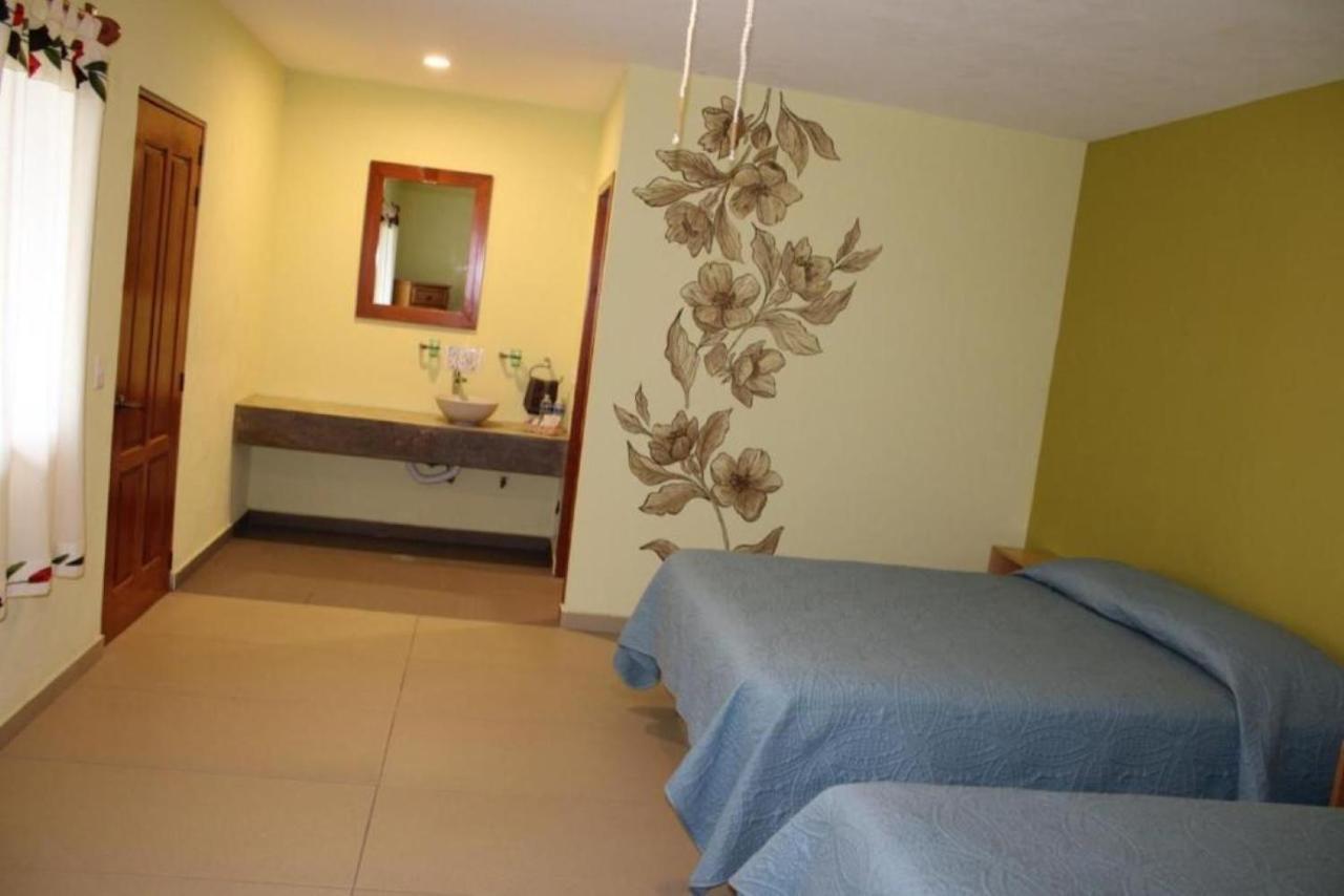 Hotel Artesanos 11 By Rotamundos 3*