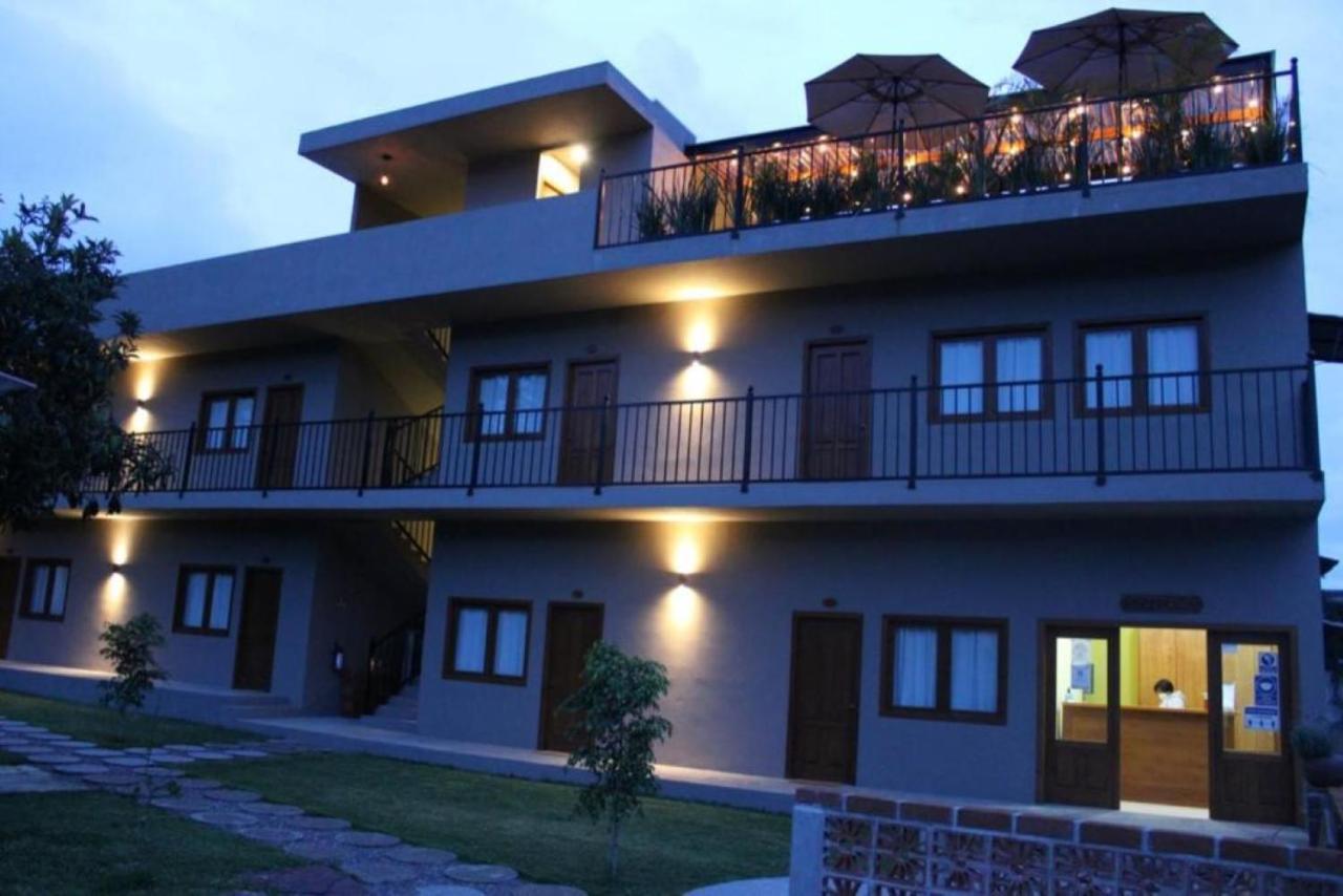 Artesanos 11 By Rotamundos Hotel Tepoztlán