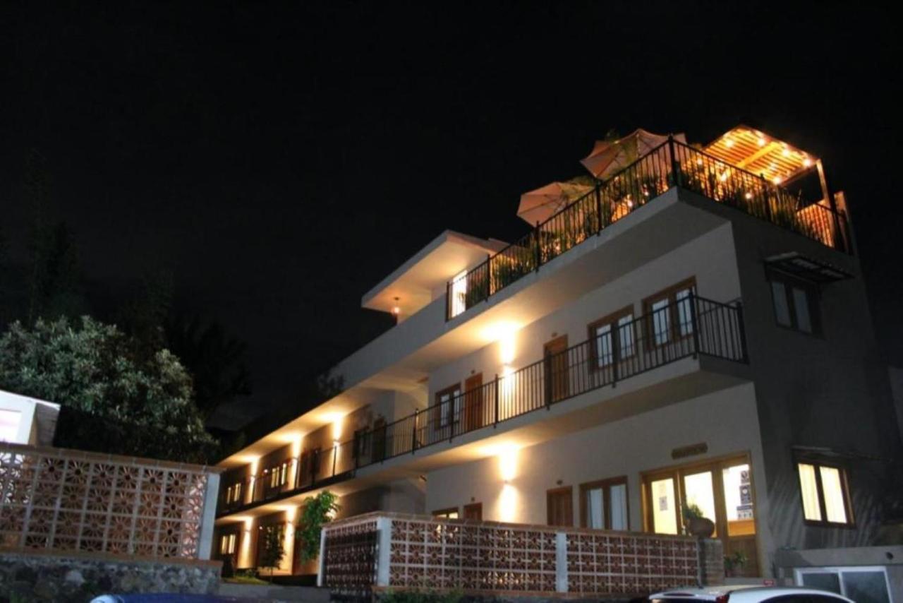 Artesanos 11 By Rotamundos 3* Tepoztlán